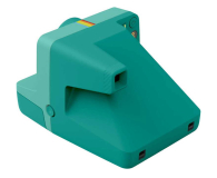 Polaroid Now Gen 3 turkusowy - 1526202 - zdjęcie 4